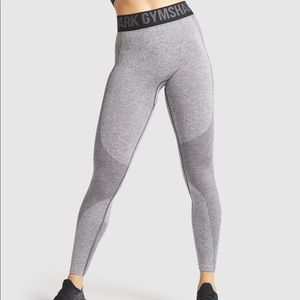 Gymshark flex leggings